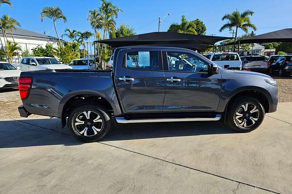 2023 Mazda BT-50 GT TF 4X4