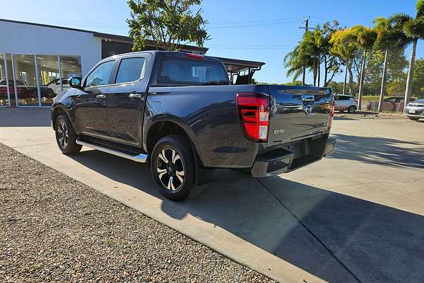 2023 Mazda BT-50 GT TF 4X4