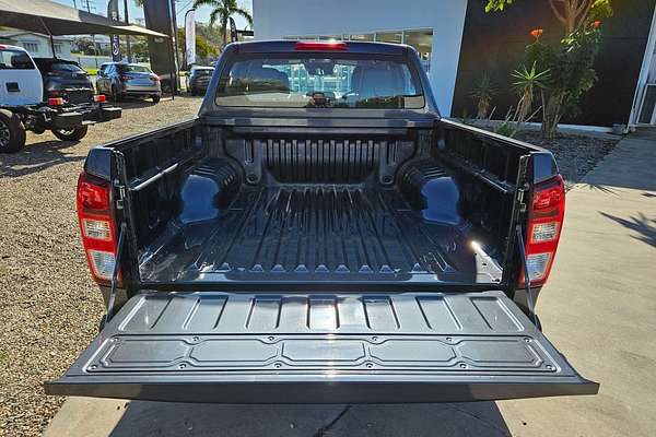 2023 Mazda BT-50 GT TF 4X4