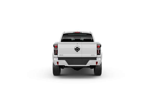 2024 GWM Cannon Alpha Ultra P05 4X4