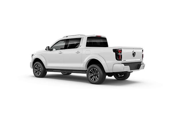 2024 GWM Cannon Alpha Ultra P05 4X4