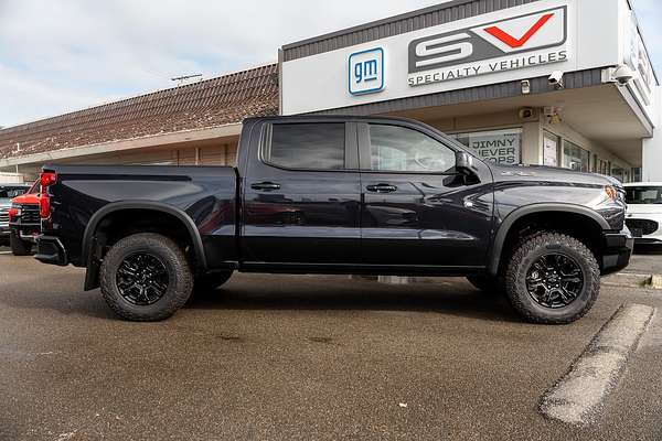 2024 Chevrolet Silverado 1500 ZR2 W/Tech Pack T1 4X4