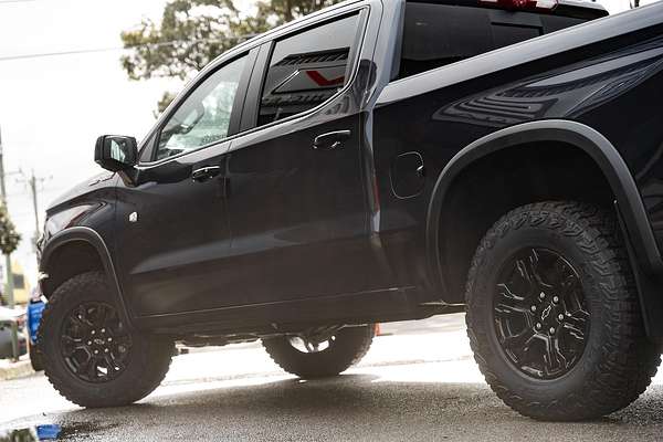 2024 Chevrolet Silverado 1500 ZR2 W/Tech Pack T1 4X4
