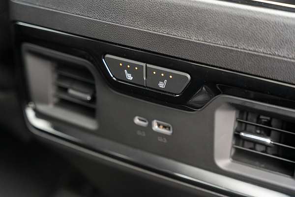 2024 Chevrolet Silverado 1500 ZR2 W/Tech Pack T1 4X4