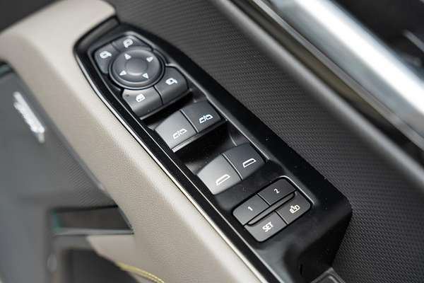 2024 Chevrolet Silverado 1500 ZR2 W/Tech Pack T1 4X4