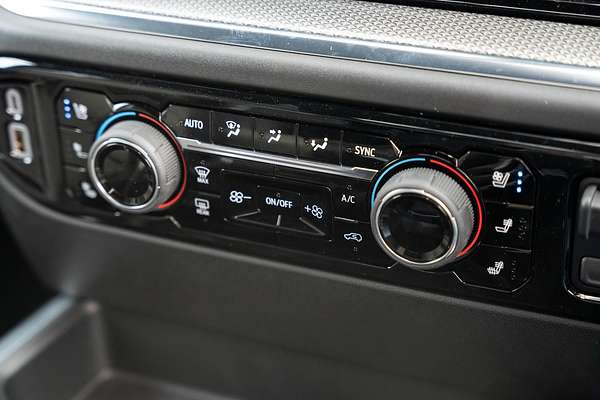 2024 Chevrolet Silverado 1500 ZR2 W/Tech Pack T1 4X4