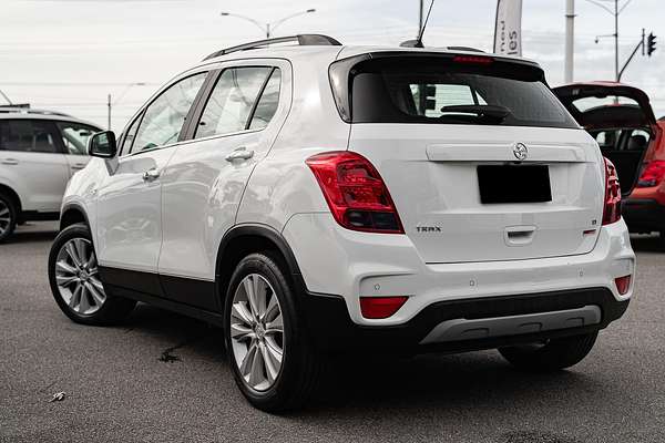 2018 Holden Trax LT TJ