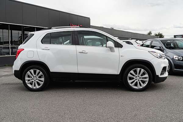 2018 Holden Trax LT TJ