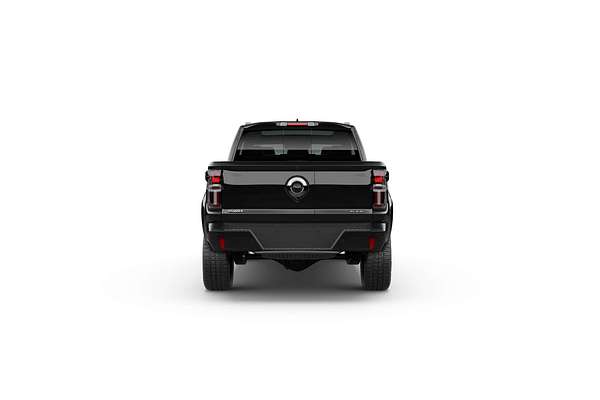 2025 GWM Cannon Alpha Ultra P05 4X4