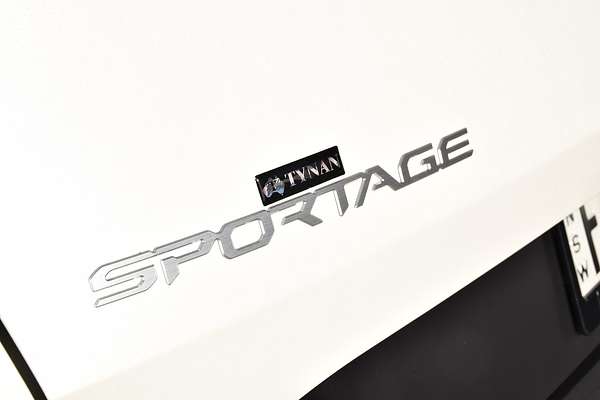 2024 Kia Sportage GT-Line NQ5