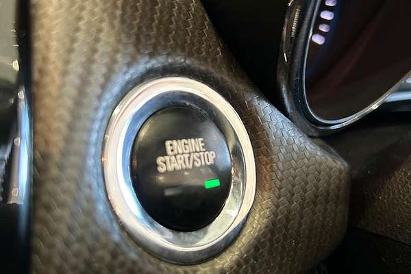 2015 Holden Ute SS VF Series II Rear Wheel Drive