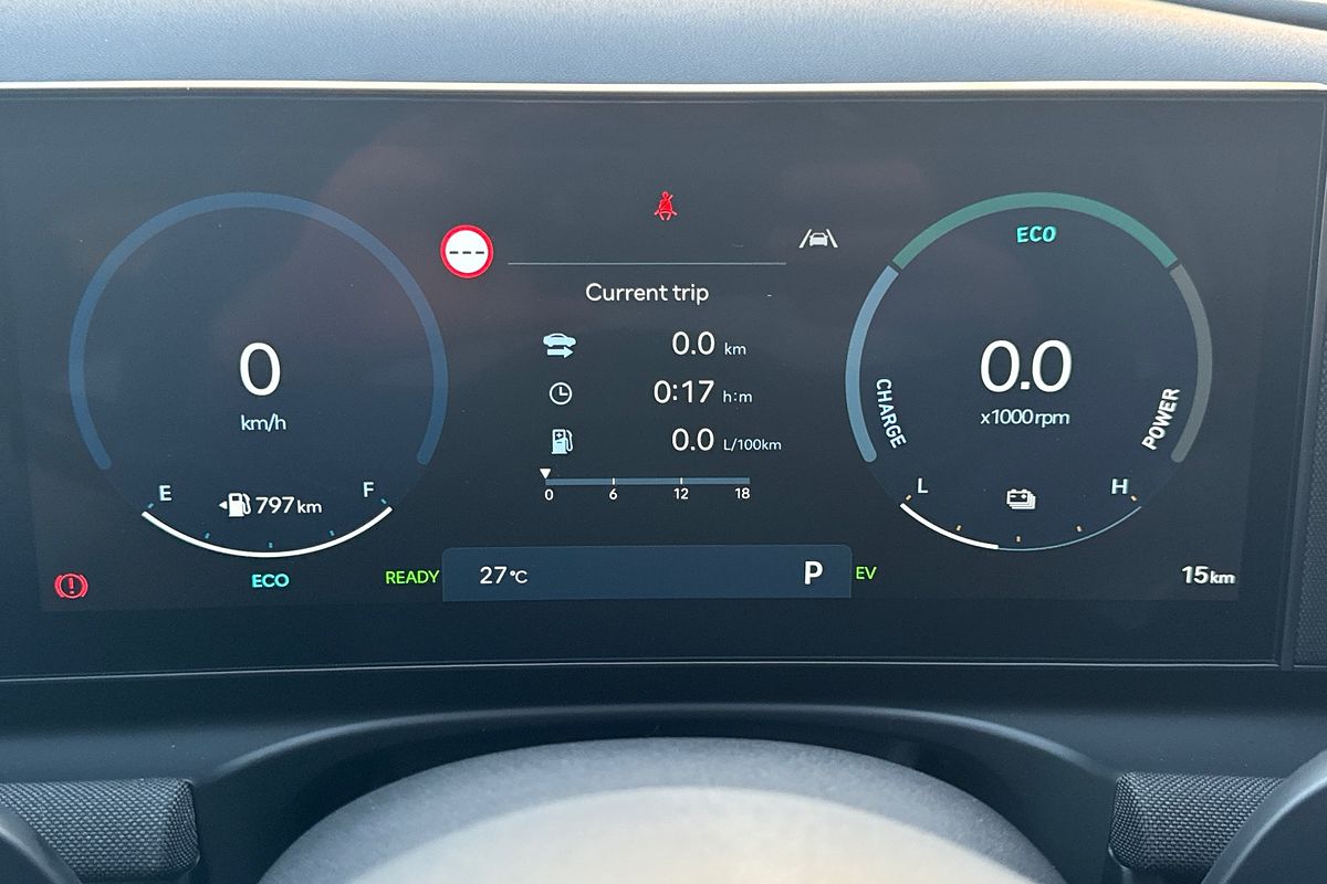 2024 Hyundai Tucson N Line NX4.V3