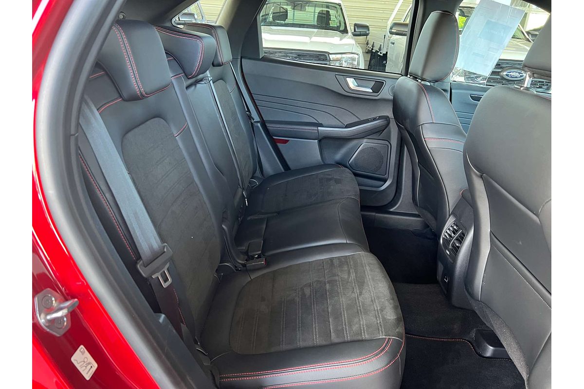 2022 Ford Escape ST-Line PHEV ZH