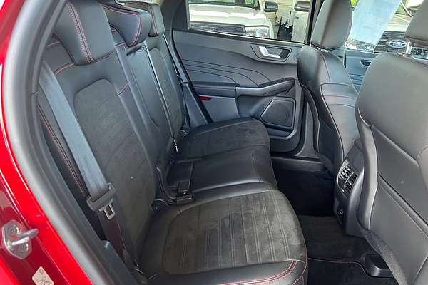 2022 Ford Escape ST-Line PHEV ZH