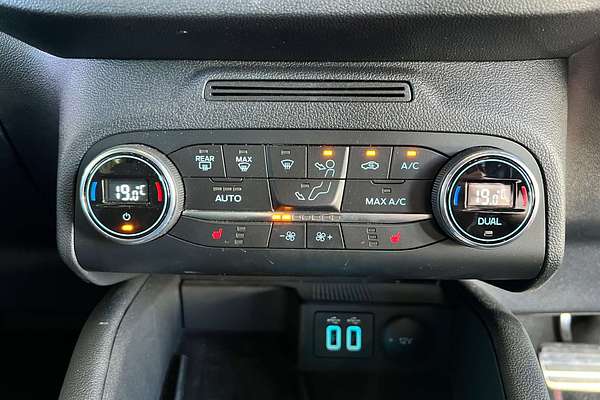 2022 Ford Escape ST-Line PHEV ZH