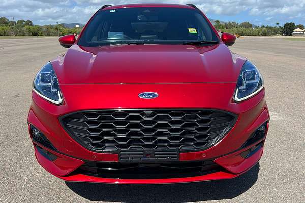 2022 Ford Escape ST-Line PHEV ZH