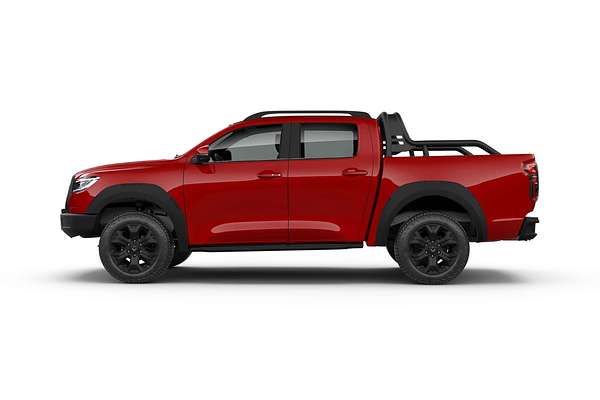 2024 GWM Ute Cannon XSR NPW 4X4