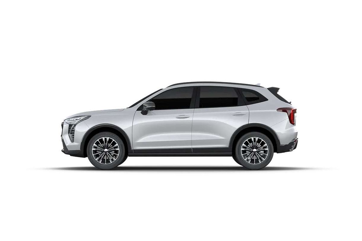 2024 GWM Haval Jolion Premium A01