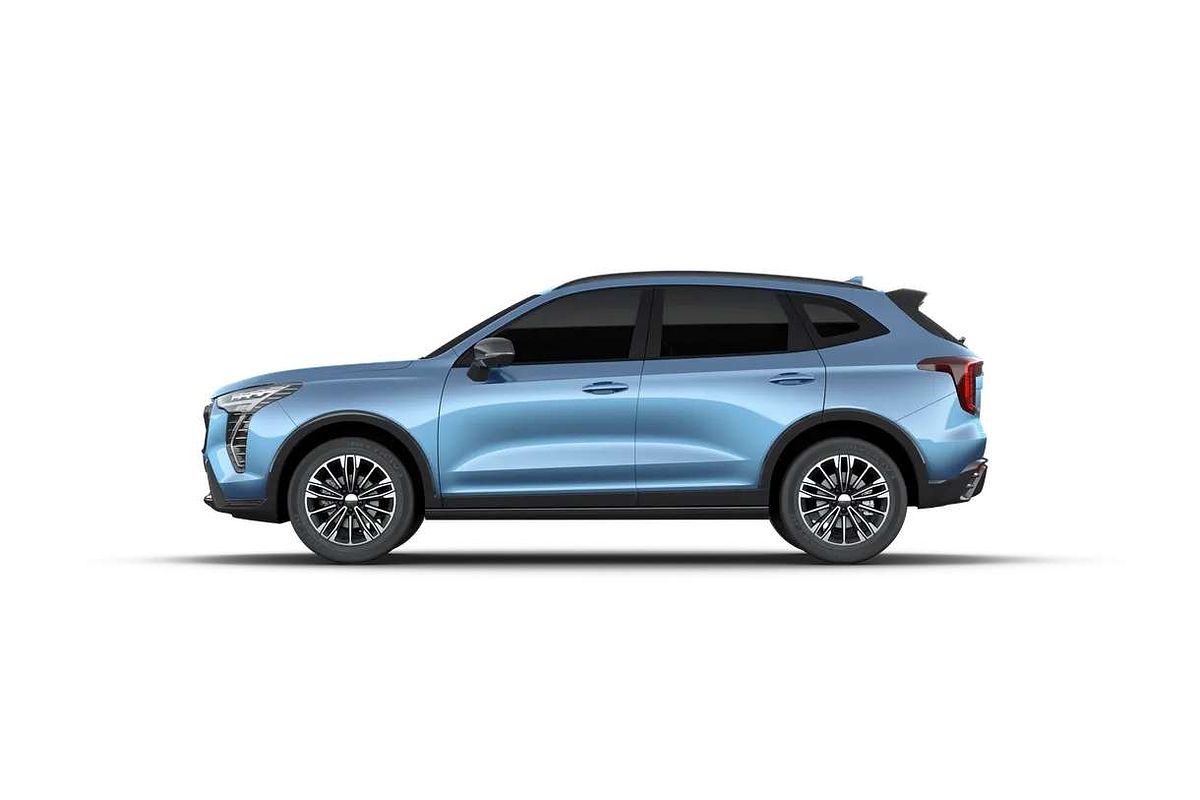 2024 GWM Haval Jolion Premium A01