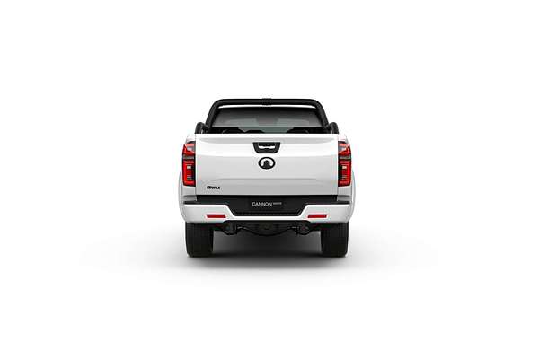 2024 GWM Ute Cannon Vanta NPW 4X4