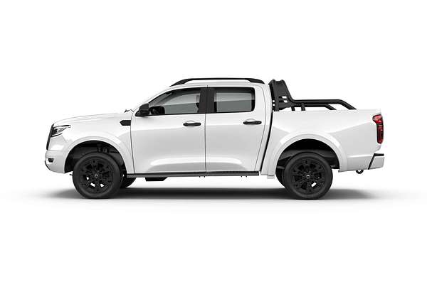 2024 GWM Ute Cannon Vanta NPW 4X4