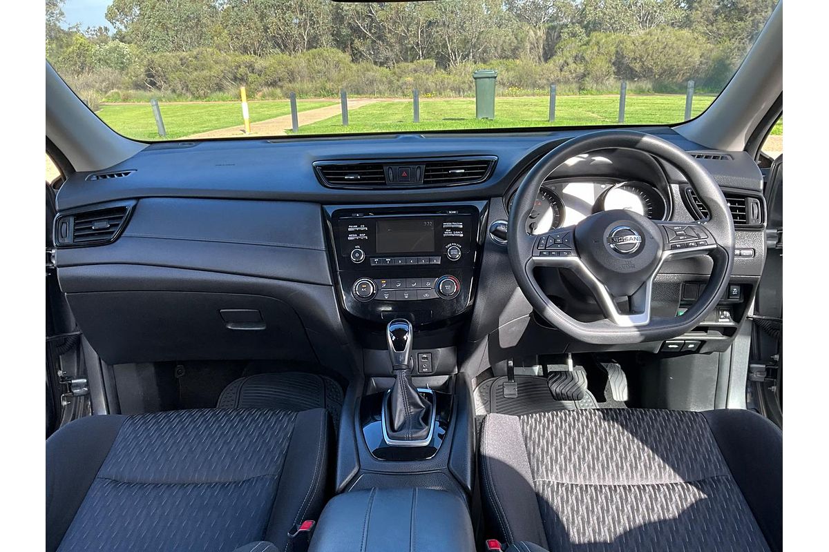 2019 Nissan X-TRAIL ST T32 Series II