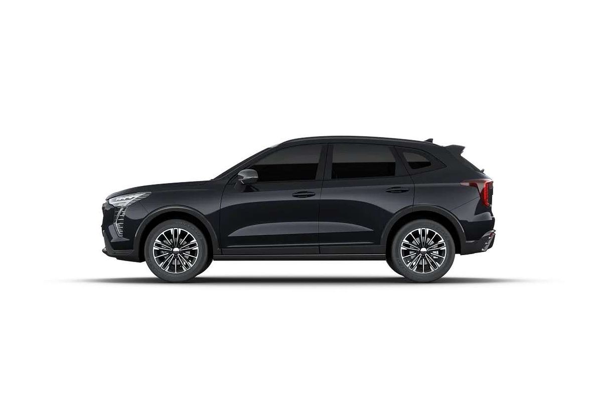 2024 GWM Haval Jolion Lux A01
