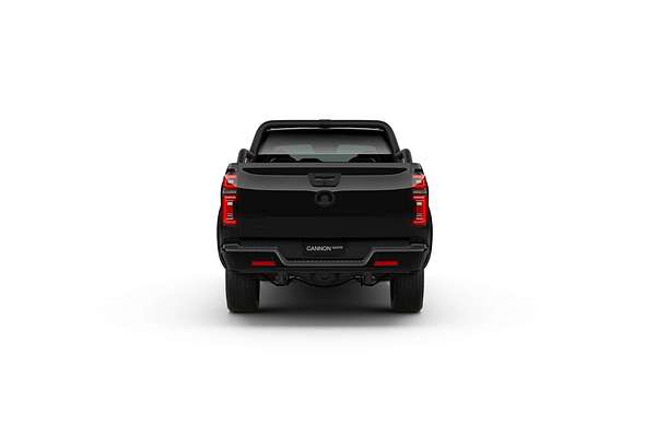 2024 GWM Ute Cannon Vanta NPW 4X4