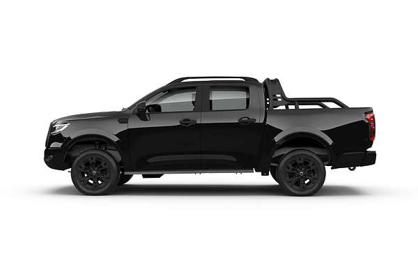 2024 GWM Ute Cannon Vanta NPW 4X4