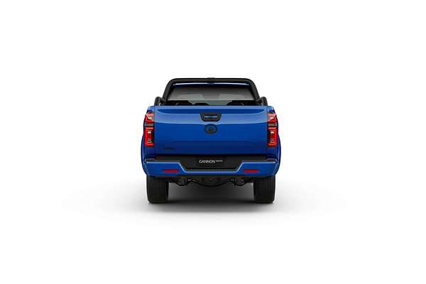 2024 GWM Ute Cannon Vanta NPW 4X4