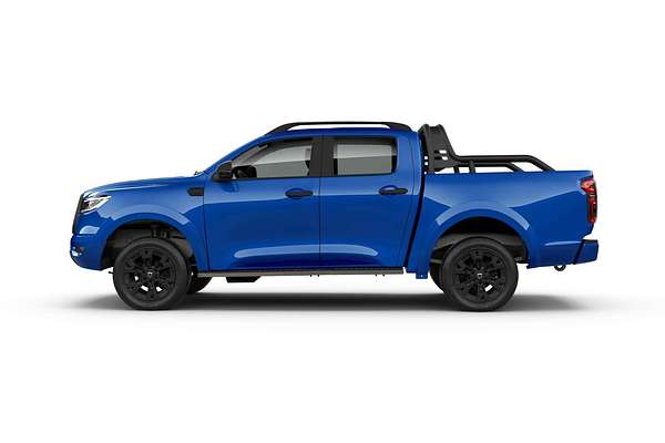 2024 GWM Ute Cannon Vanta NPW 4X4