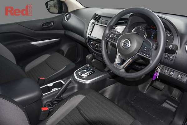 2023 Nissan Navara SL Warrior D23 4X4