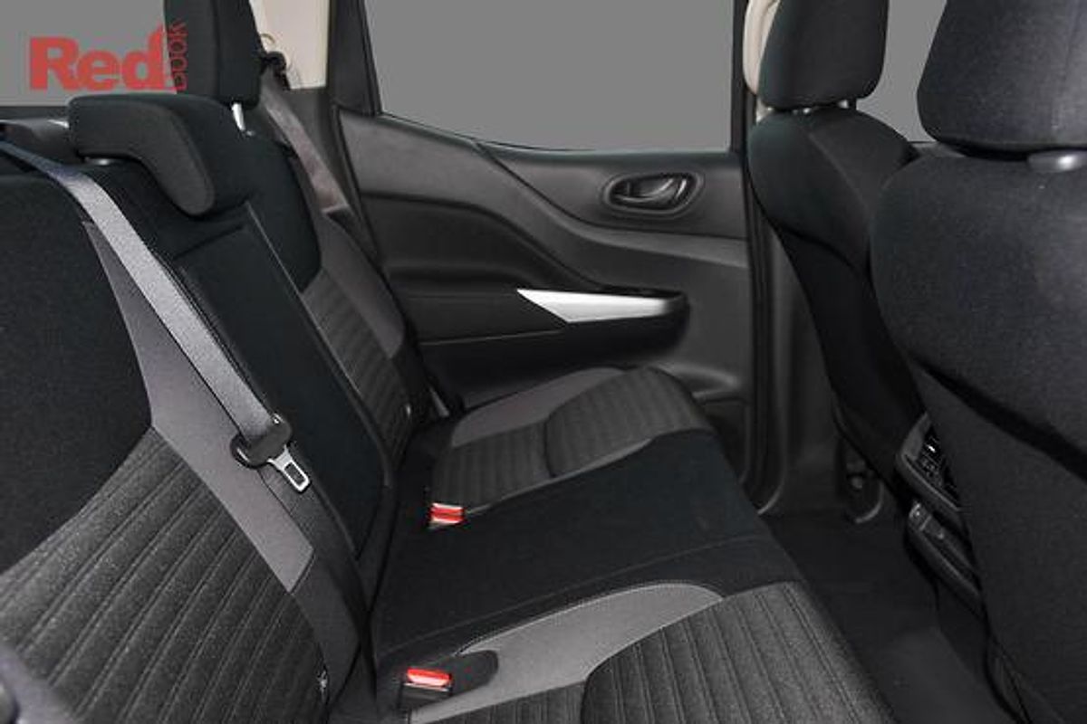 2023 Nissan Navara SL Warrior D23 4X4