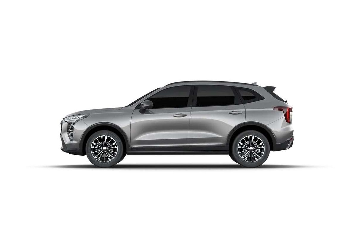 2024 GWM Haval Jolion Lux A01