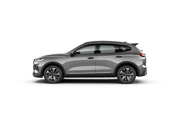 2024 GWM Haval Jolion Premium Hybrid A02