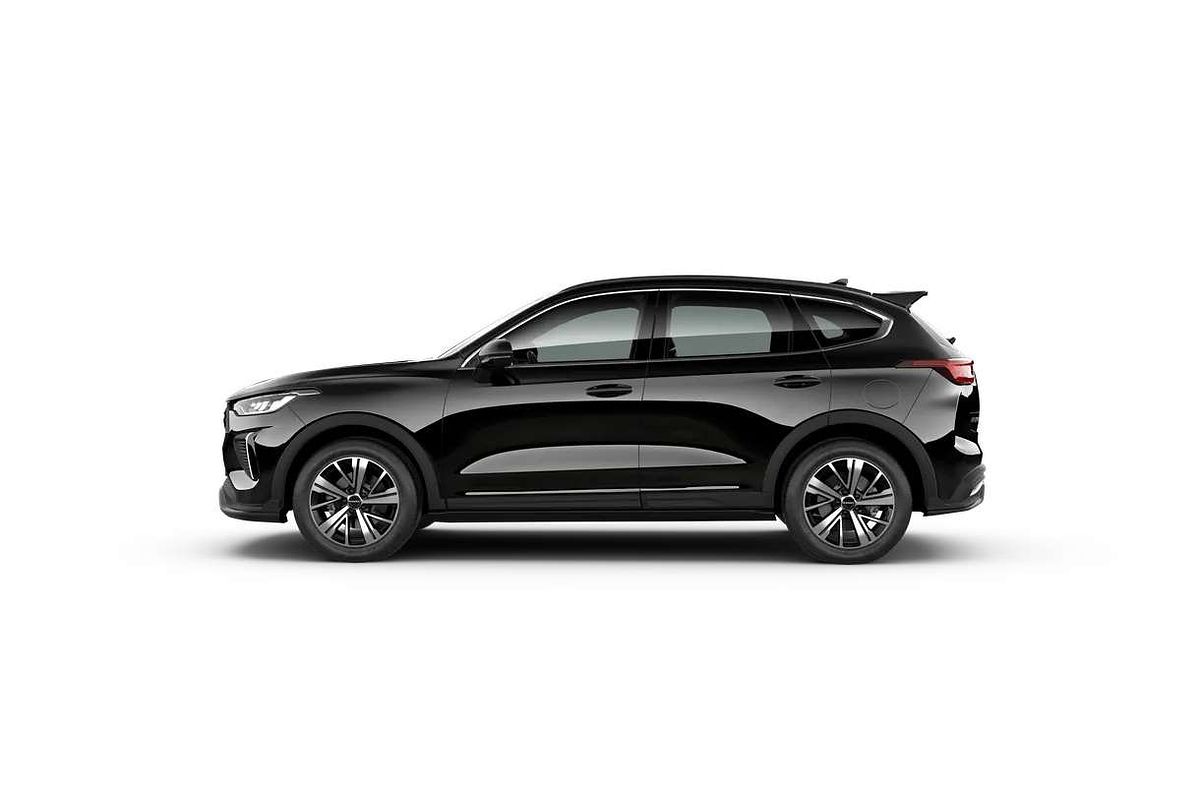 2024 GWM Haval Jolion Lux Hybrid A02