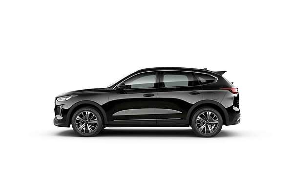 2024 GWM Haval Jolion Lux Hybrid A02