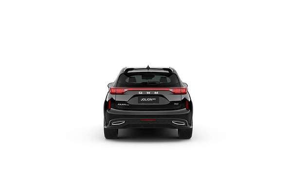 2024 GWM Haval Jolion Lux Hybrid A02