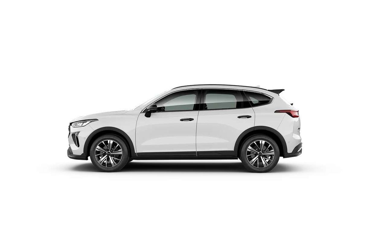 2024 GWM Haval Jolion Ultra Hybrid A02