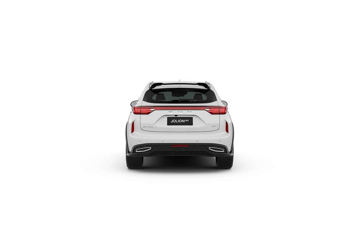 2024 GWM Haval Jolion Ultra Hybrid A02