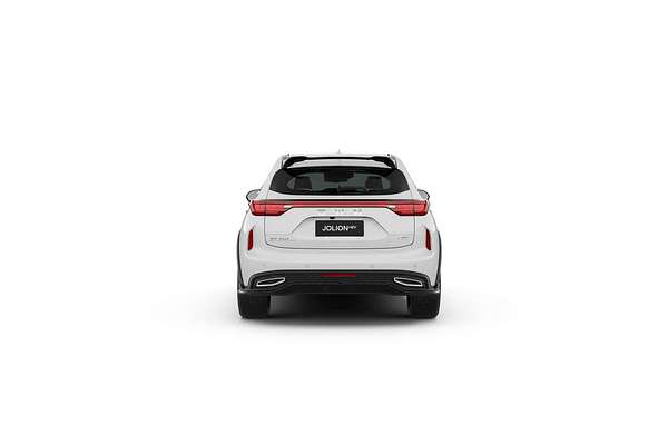 2024 GWM Haval Jolion Ultra Hybrid A02