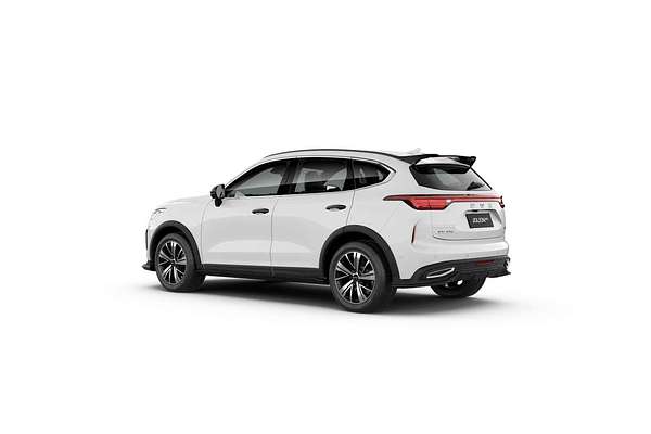 2024 GWM Haval Jolion Ultra Hybrid A02