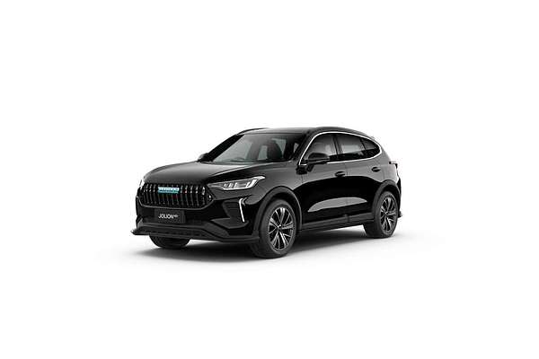 2024 GWM Haval Jolion Ultra Hybrid A02