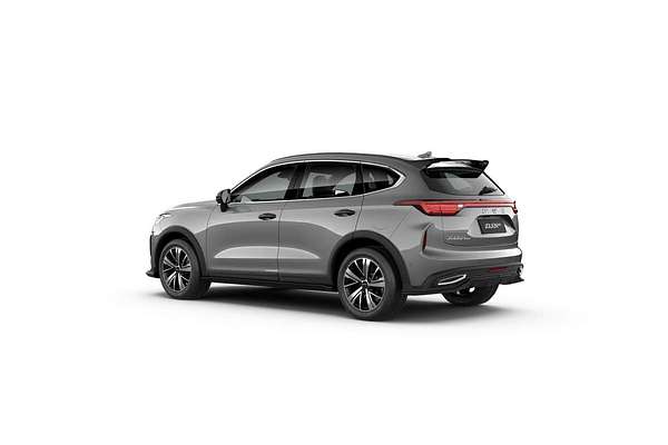 2024 GWM Haval Jolion Ultra Hybrid A02