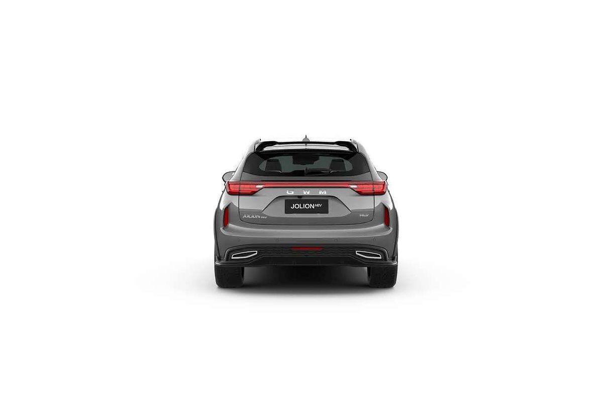 2024 GWM Haval Jolion Ultra Hybrid A02