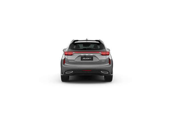 2024 GWM Haval Jolion Ultra Hybrid A02