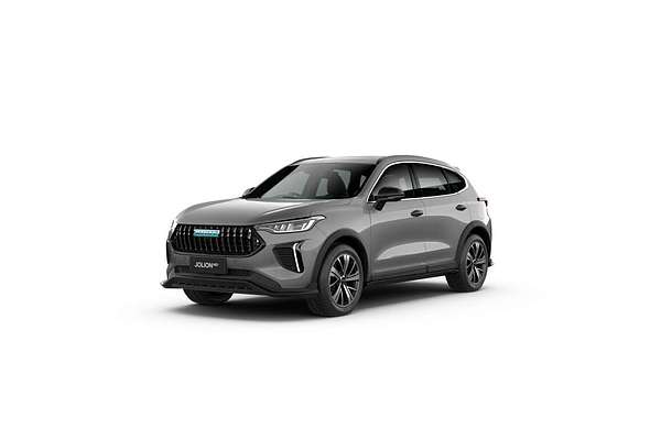 2024 GWM Haval Jolion Ultra Hybrid A02