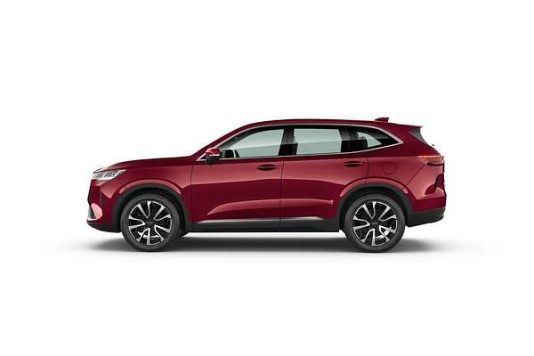 2024 GWM Haval H6 Premium B01