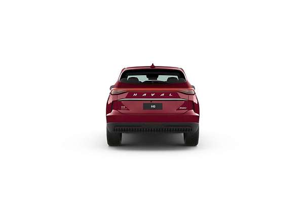 2024 GWM Haval H6 Premium B01