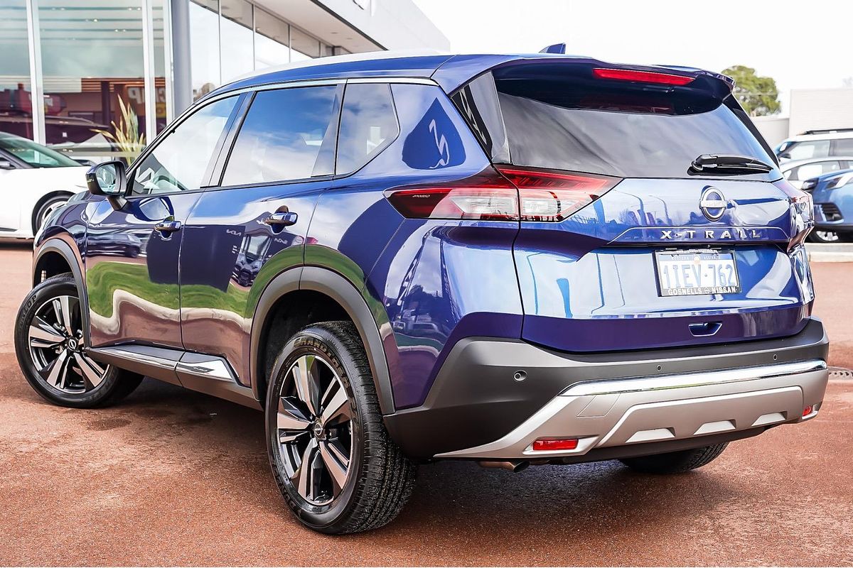 2023 Nissan X-TRAIL Ti T33